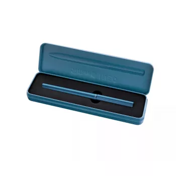Täytekynä Pelikan 823661 Blue Petrol