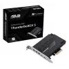 Liitäntäkortti ASUS ThunderboltEX 5 — PCIe 4.0, Intel JHL9580, Mini DisplayPort, USB 2.0, 120 Gbit/s