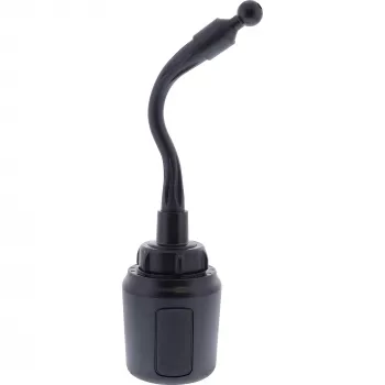 InLine 23156P teline musta