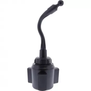 InLine 23156P teline musta