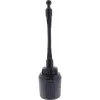 InLine 23156P teline musta