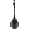 InLine 23156P teline musta