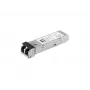 LevelOne 2.5 Gbps monimuotolähetin-vastaanotin SFP, 300 m, 850 nm, kuitu, 2500 Mbit/s, SFP, LC, 50/125 µm, 300 m