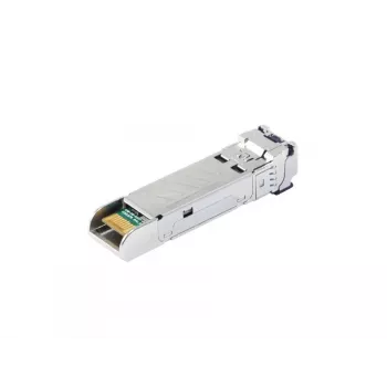 LevelOne 2,5 Gbit/s teollisuus-SFP-lähetin-vastaanotin, monimuoto, 300 m, 850 nm, -40 °C – 85 °C