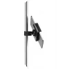 Passiivinen teline Durable Tought Clamp XL tietokone matkapuhelin älypuhelin tabletti UMPC musta