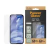 Näytönsuoja PanzerGlass Google Pixel 9a Ultra-Wide Fit naarmuuntumaton iskunkestävä
