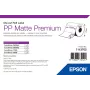 Epson 7113702 tulostintarra valkoinen itseliimautuva tulostintarra