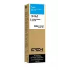 Epson T54C Cyan-mustepullo, 70 ml, alkuperäinen (C13T54C220)