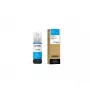 Epson T54C Cyan-mustepullo, 70 ml, alkuperäinen (C13T54C220)