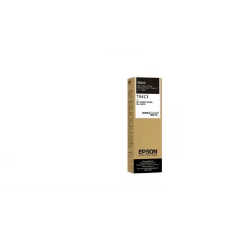 Värikasetti Epson T54C musta SURELAB SL-D500