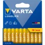 Kertakäyttöparisto Varta 4103101761 AAA alkaline