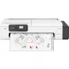 Suurikokoinen mustesuihkutulostin Canon imagePROGRAF TC-21M — väri, 2400 x 1200 DPI, A1, Wi‑Fi, Ethernet, 1 GB muisti