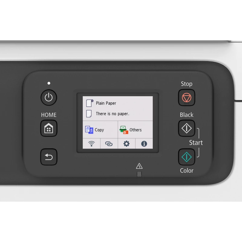 Suurikokoinen mustesuihkutulostin Canon imagePROGRAF TC-21M — väri, 2400 x 1200 DPI, A1, Wi‑Fi, Ethernet, 1 GB muisti