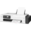 Suurikokoinen mustesuihkutulostin Canon imagePROGRAF TC-21M — väri, 2400 x 1200 DPI, A1, Wi‑Fi, Ethernet, 1 GB muisti