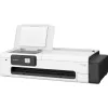 Suurikokoinen mustesuihkutulostin Canon imagePROGRAF TC-21M — väri, 2400 x 1200 DPI, A1, Wi‑Fi, Ethernet, 1 GB muisti
