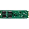 InLine 76660W sisäinen sarjasovitin M.2 liitin ASIX AX99100 4 Gbit/s