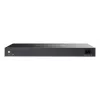 TP-Link Omada SG5452X verkkokytkin hallittava L3 Gigabit Ethernet (10/100/1000) musta
