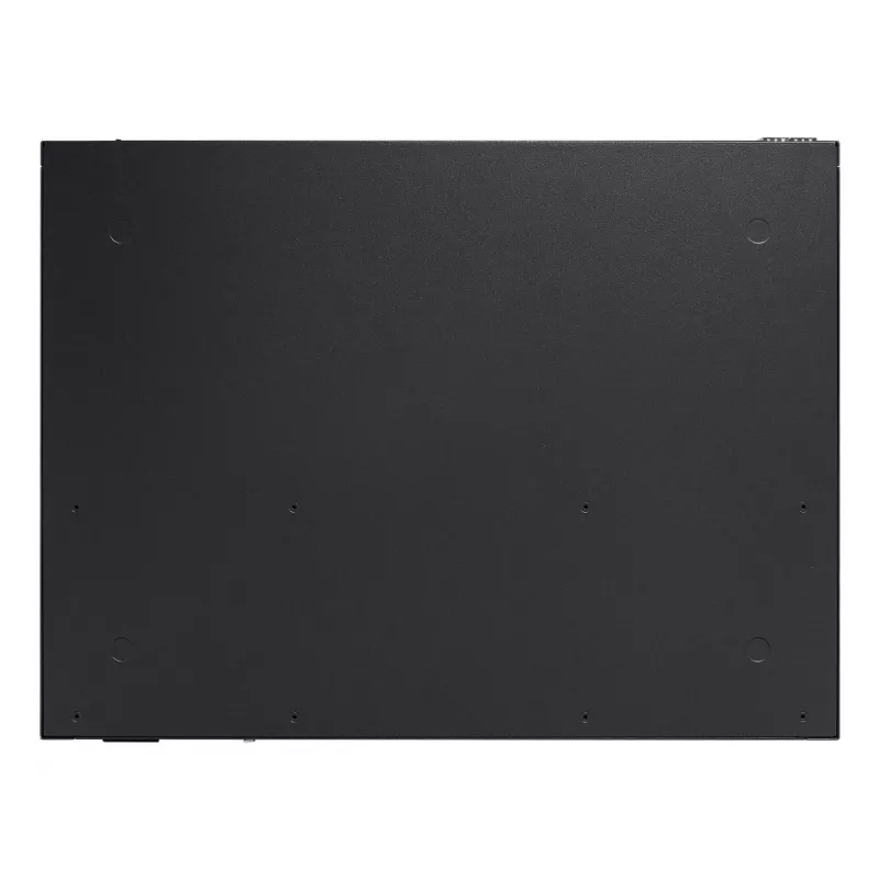 TP-Link Omada SG5452XMPP verkkokytkin hallittava L3 Gigabit Ethernet (10/100/1000) Power over Ethernet (PoE) musta