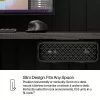 HP Z2 G1i Intel Core Ultra 7 265 32 GB DDR5-SDRAM NVIDIA RTX A1000 Windows 11 Pro Mini PC -työasema tekoälytyöasema, tekoäly-PC