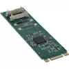 InLine 76660X sisäinen sarjasovitin M.2 liitin 4 Gbit/s