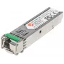 SFP-lähetin-vastaanotinmoduuli Intellinet GLC-BX-D vastaava