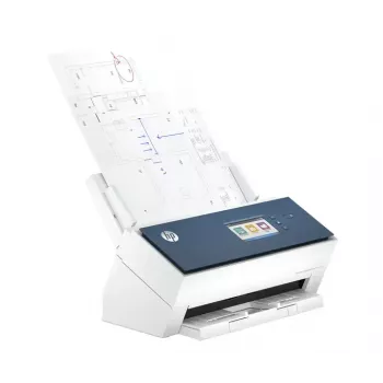HP ScanJet Enterprise Flow N9000 sn1 syöttöskanneri 600 x 600 DPI
