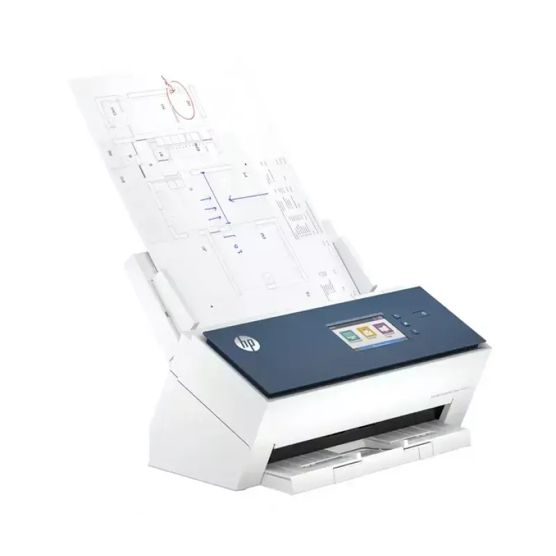 HP ScanJet Enterprise Flow N9000 sn1 syöttöskanneri 600 x 600 DPI