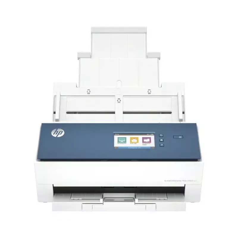 HP ScanJet Enterprise Flow N9000 sn1 syöttöskanneri 600 x 600 DPI