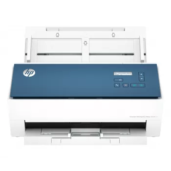 HP ScanJet Enterprise Flow 9000 s1 arkinsyöttöskanneri 600 x 600 DPI