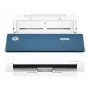 HP ScanJet Enterprise Flow 9000 s1 arkinsyöttöskanneri 600 x 600 DPI