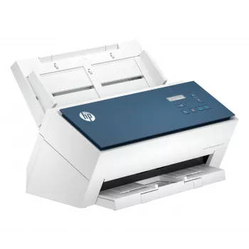 HP ScanJet Enterprise Flow 9000 s1 arkinsyöttöskanneri 600 x 600 DPI