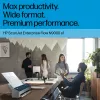 HP ScanJet Enterprise Flow 9000 s1 arkinsyöttöskanneri 600 x 600 DPI