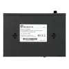 LevelOne GEP-0625 verkkokytkin hallitsematon 2.5G Ethernet (100/1000/2500) Power over Ethernet (PoE) musta