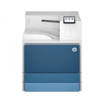 HP LaserJet Enterprise 8501DN tulostin Eurooppa – monikielinen lokalisointi 1200 x 1200 dpi A3
