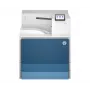 HP LaserJet Enterprise 8501DN tulostin Eurooppa – monikielinen lokalisointi 1200 x 1200 dpi A3