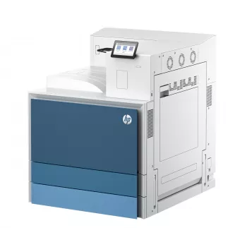 HP LaserJet Enterprise 8501DN tulostin Eurooppa – monikielinen lokalisointi 1200 x 1200 dpi A3