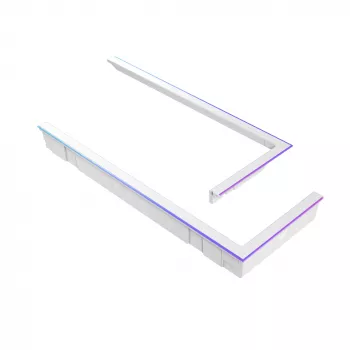 RGB-valaistuksen parannussarja ASUS TUF GAMING GT502 valkoinen monivärinen 5V 1,44A