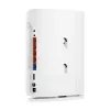 WLAN-reititin TP-Link Archer BE450 — Dual-Band (2,4/5 GHz), Wi-Fi 7, Multi-Gigabit Ethernet, 5x LAN, USB, valkoinen