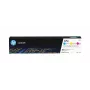 HP 225A LaserJet CYM alkuperäinen kuvatrumpu, 240 000 sivua, syaani, magenta, keltainen, 1 kpl