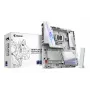 Emolevy Gigabyte AORUS Z890 TACHYON ICE - Z890-piirisarja - LGA1851 - E-ATX