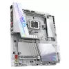Emolevy Gigabyte AORUS Z890 TACHYON ICE - Z890-piirisarja - LGA1851 - E-ATX