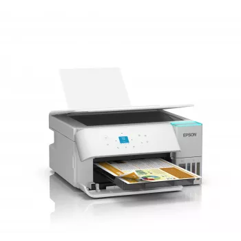 Epson EcoTank ET-2956 mustesuihku A4 4800 x 1200 DPI 33 ppm Wi-Fi