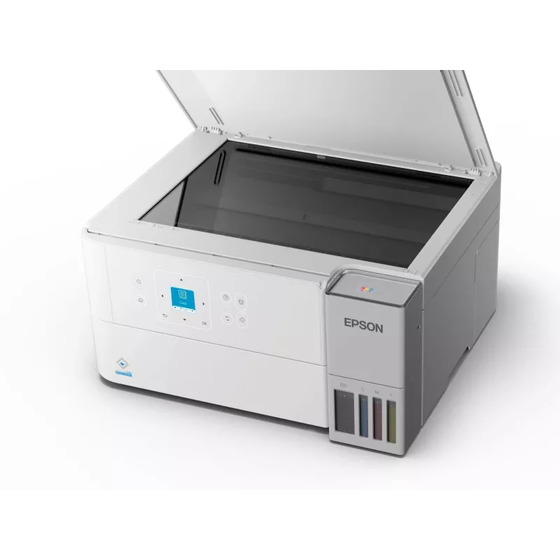 Epson EcoTank ET-2956 mustesuihku A4 4800 x 1200 DPI 33 ppm Wi-Fi