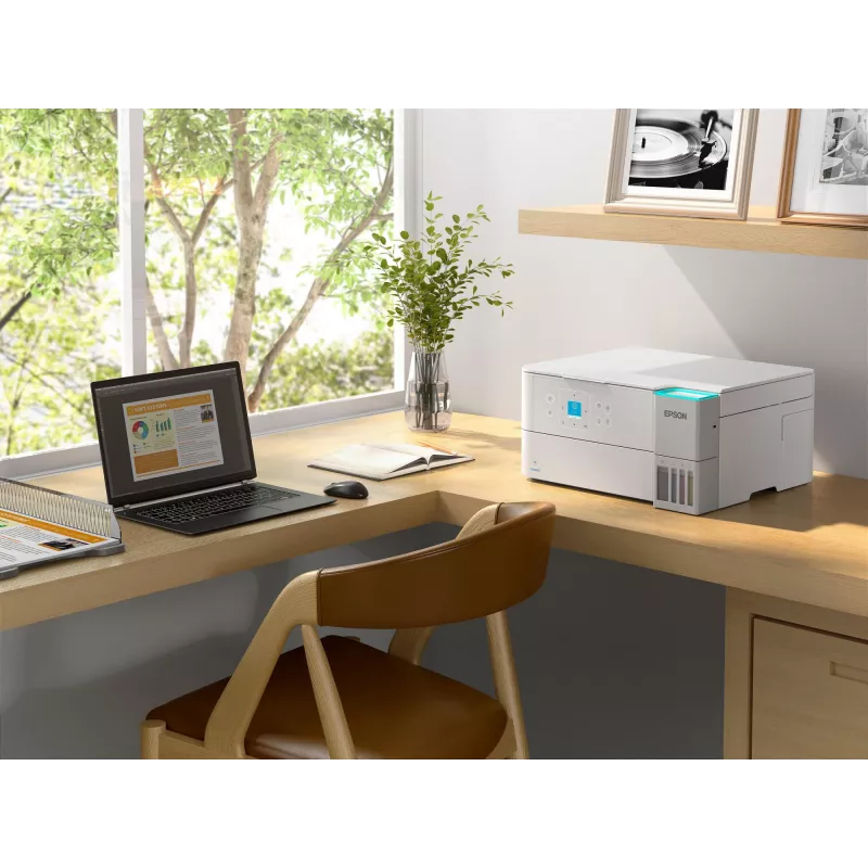 Epson EcoTank ET-2956 mustesuihku A4 4800 x 1200 DPI 33 ppm Wi-Fi