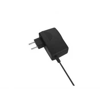 NETGEAR PAV12V35 virtalähde sisäkäyttöön musta