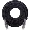 InLine 17925X HDMI-kaapeli 25 m HDMI tyyppi A (Standard) musta