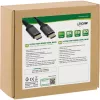 InLine 17925X HDMI-kaapeli 25 m HDMI tyyppi A (Standard) musta
