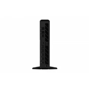 Mini-PC-barebone ASUS NUC 15 Performance RNUC15JNK9X40002 3L PC musta 275HX
