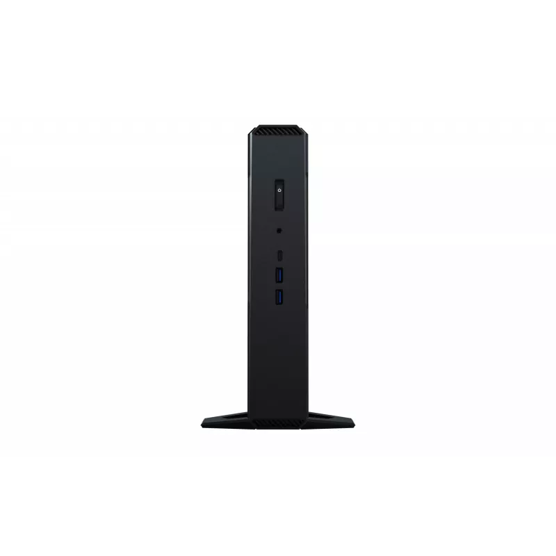 Mini-PC-barebone ASUS NUC 15 Performance RNUC15JNK9X40002 3L PC musta 275HX
