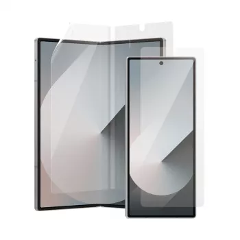 PanzerGlass näytönsuojus Samsung Galaxy Z Fold7 naarmuuntumaton iskunkestävä